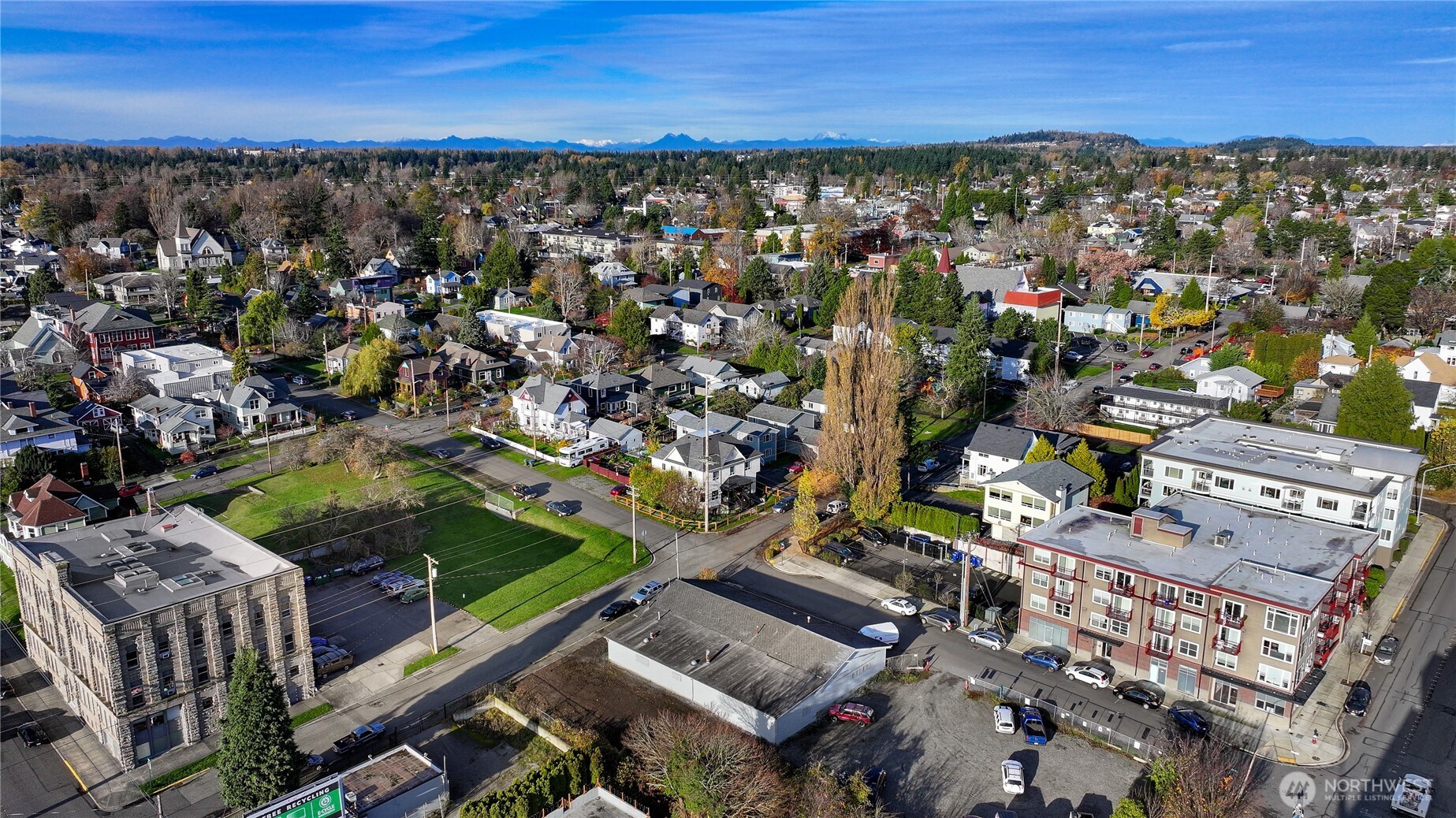 1310 G Street , Bellingham, WA 98225