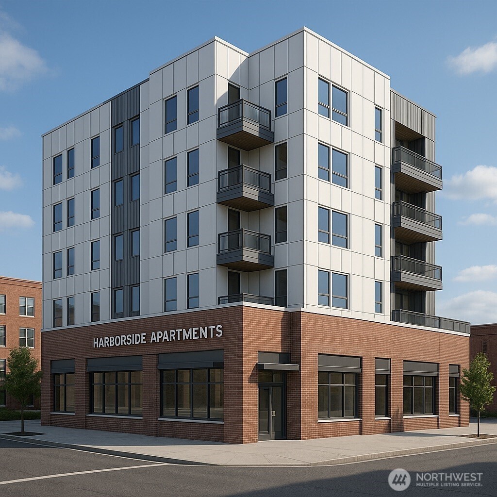 1310 G Street , Bellingham, WA 98225