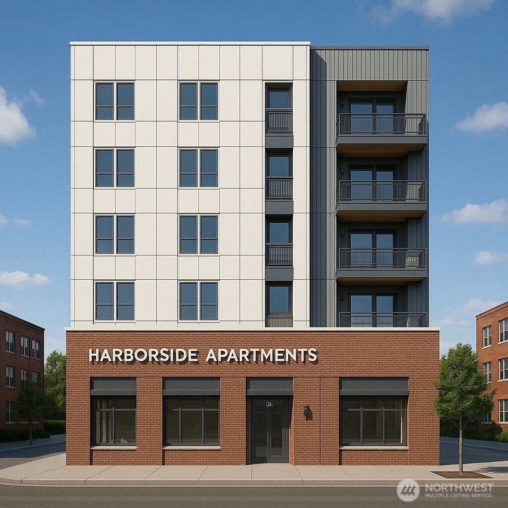 1310 G Street , Bellingham, WA 98225