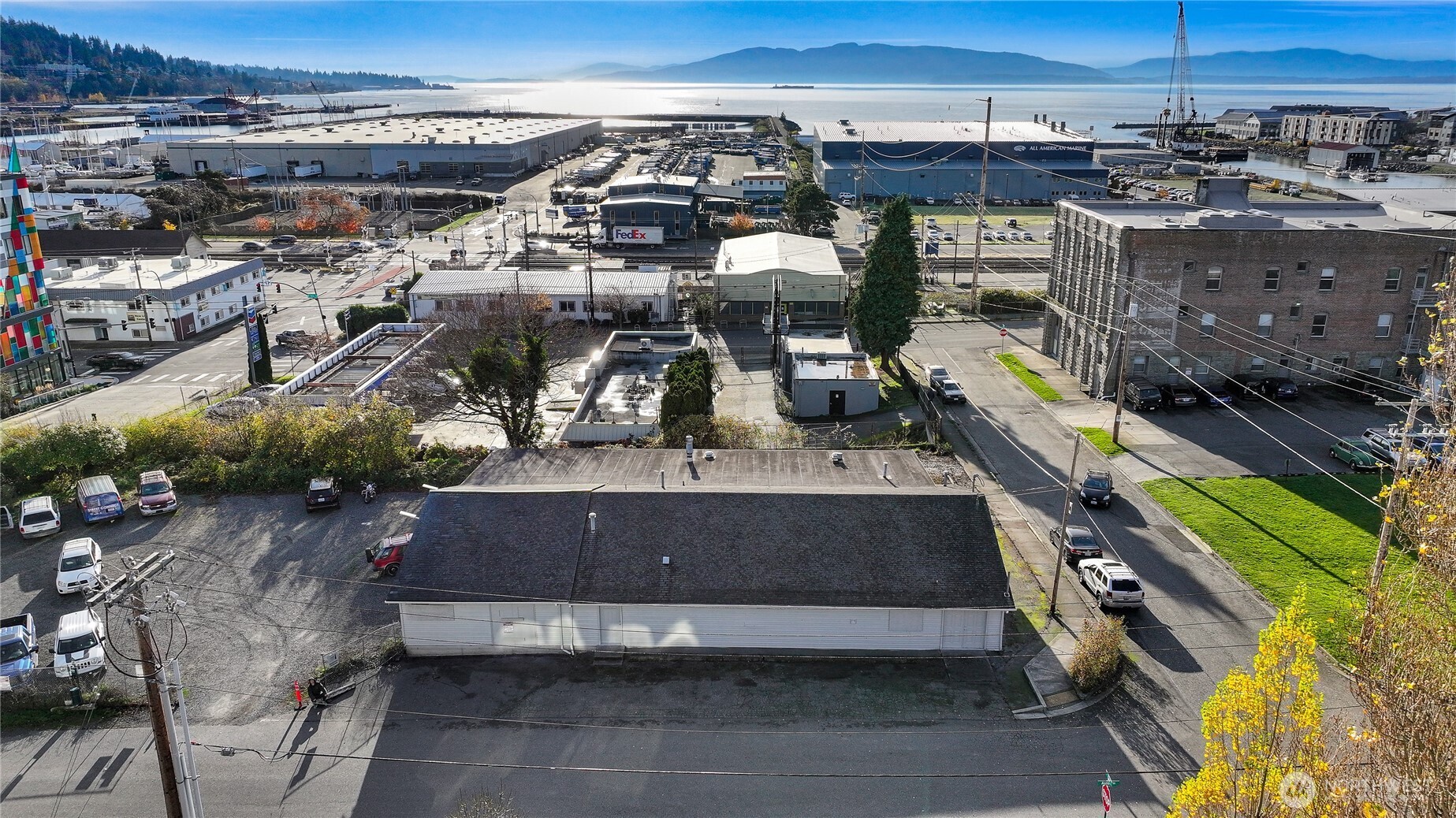 1310 G Street , Bellingham, WA 98225