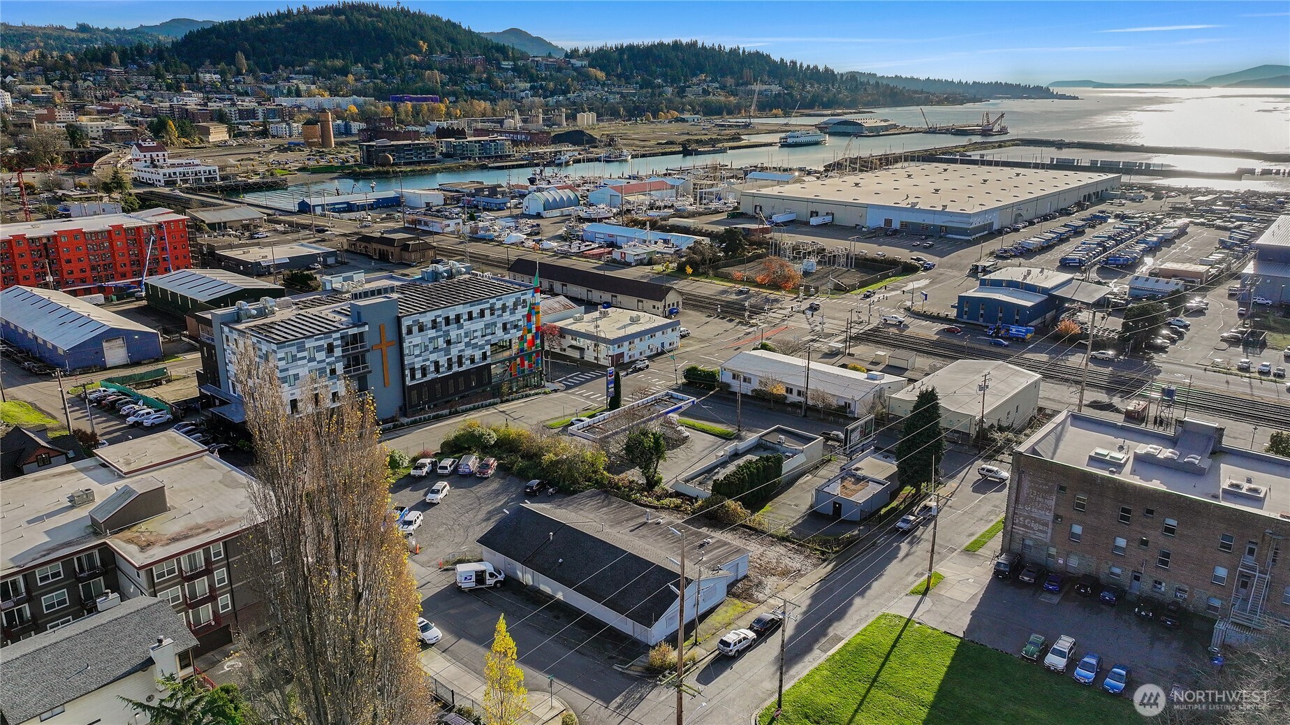 1310 G Street , Bellingham, WA 98225