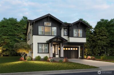 19411 118th AVE SE (Homesite #3) , Kent, WA 98031