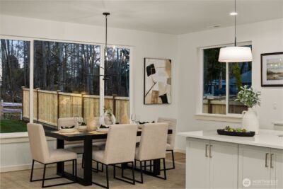 19411 118th AVE SE (Homesite #3) , Kent, WA 98031 - Photo 16