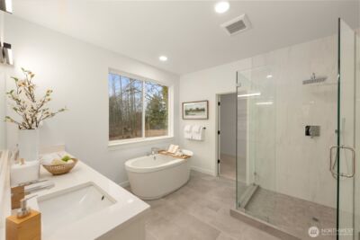19411 118th AVE SE (Homesite #3) , Kent, WA 98031 - Photo 20