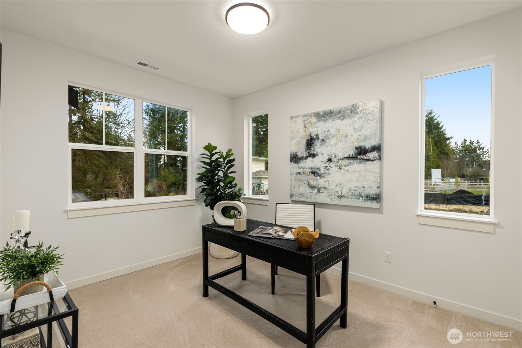 19411 118th AVE SE (Homesite #3) , Kent, WA 98031