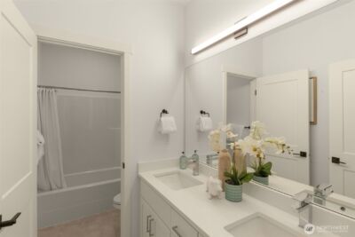 19411 118th AVE SE (Homesite #3) , Kent, WA 98031 - Photo 24