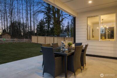 19411 118th AVE SE (Homesite #3) , Kent, WA 98031 - Photo 29