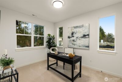 19411 118th AVE SE (Homesite #3) , Kent, WA 98031 - Photo 3