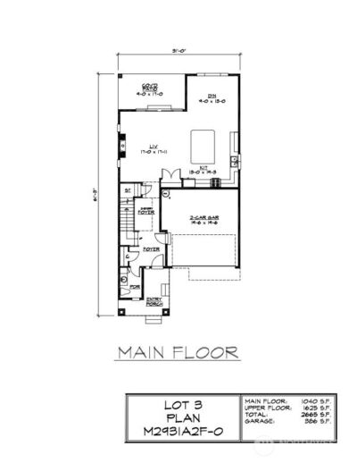 19411 118th AVE SE (Homesite #3) , Kent, WA 98031 - Photo 31