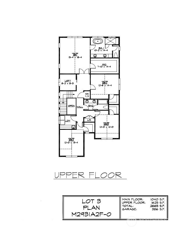 19411 118th AVE SE (Homesite #3) , Kent, WA 98031