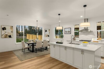 19411 118th AVE SE (Homesite #3) , Kent, WA 98031 - Photo 10