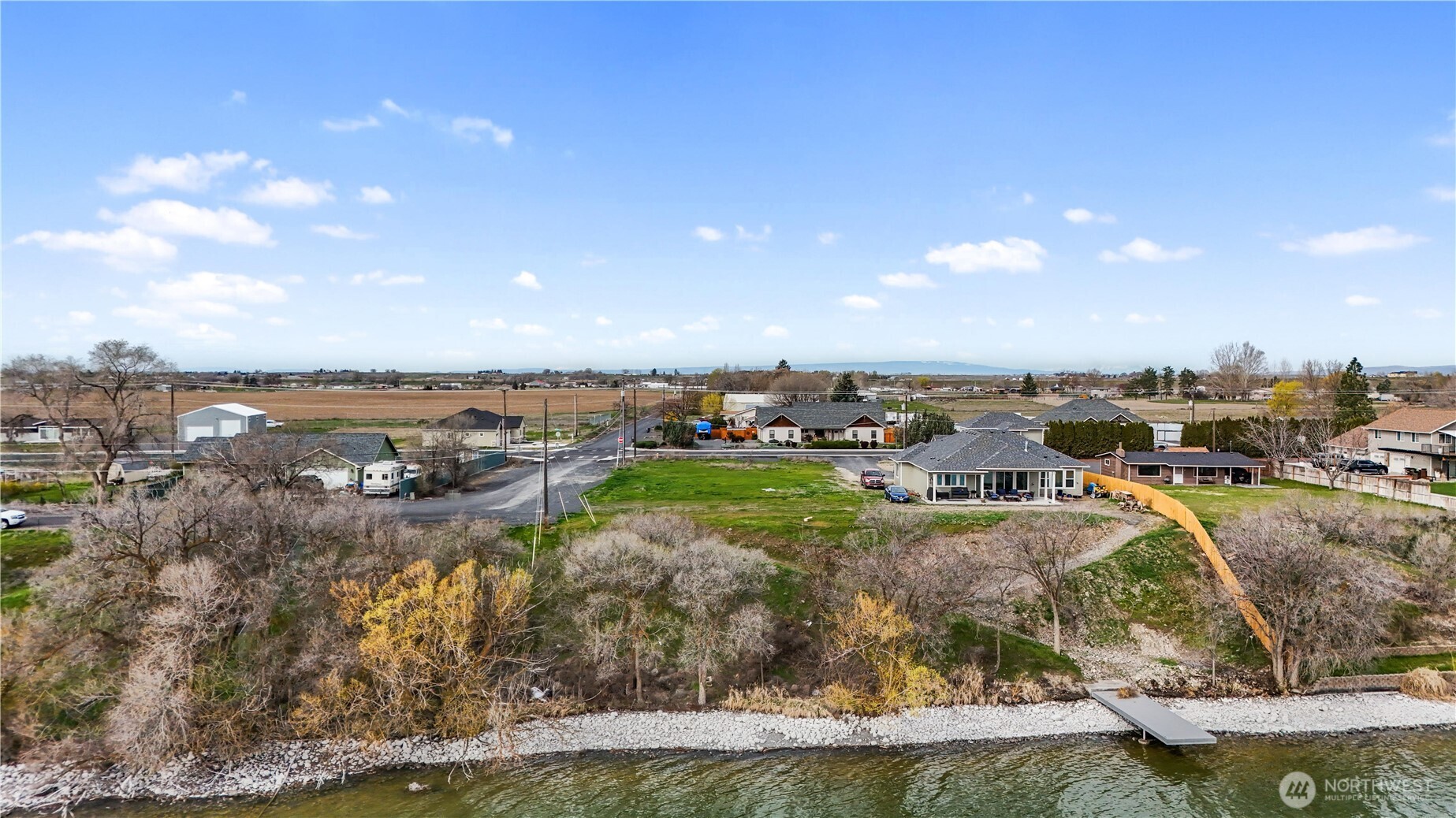 0 NNA Westshore Drive NE, Moses Lake, WA 98837