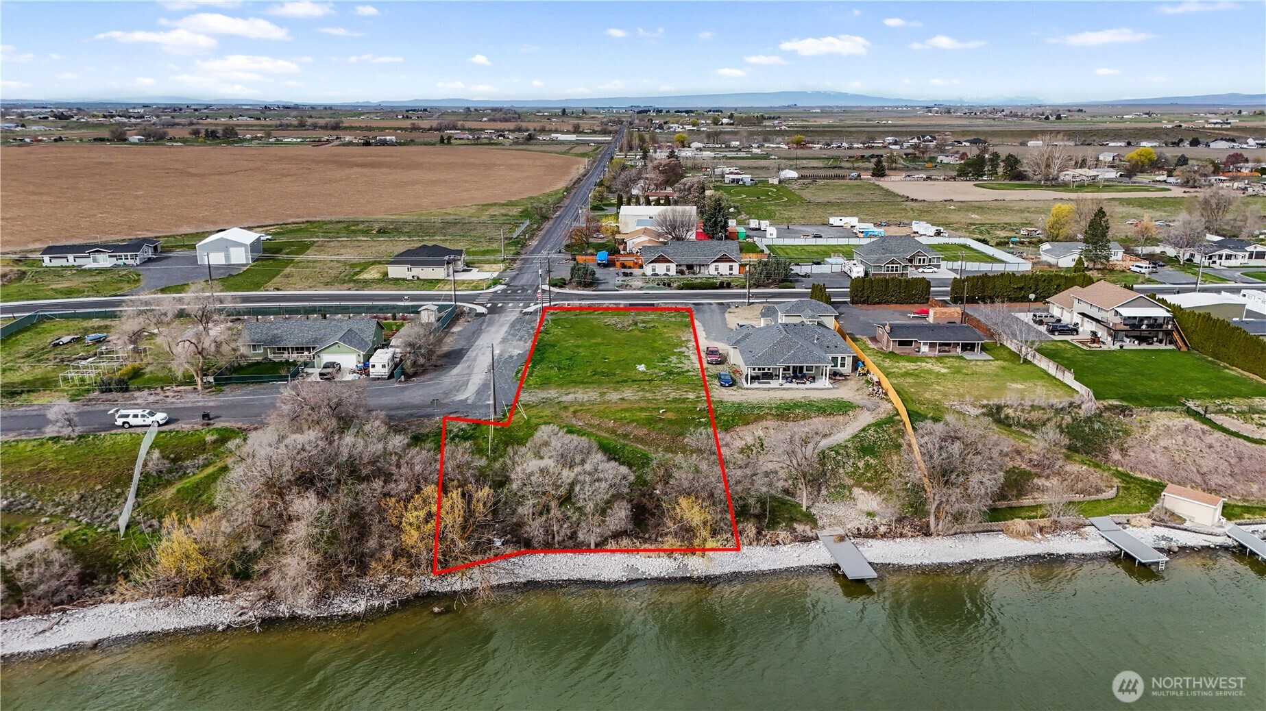 0 NNA Westshore Drive NE, Moses Lake, WA 98837