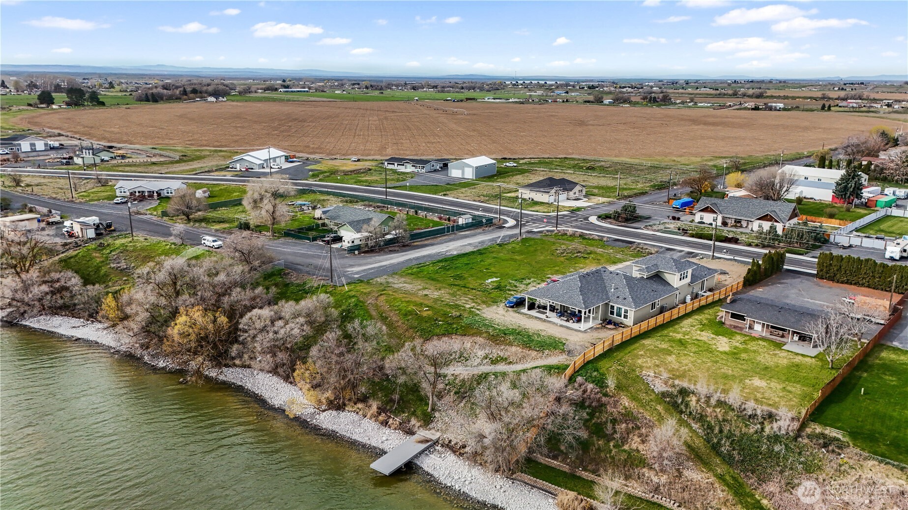 0 NNA Westshore Drive NE, Moses Lake, WA 98837