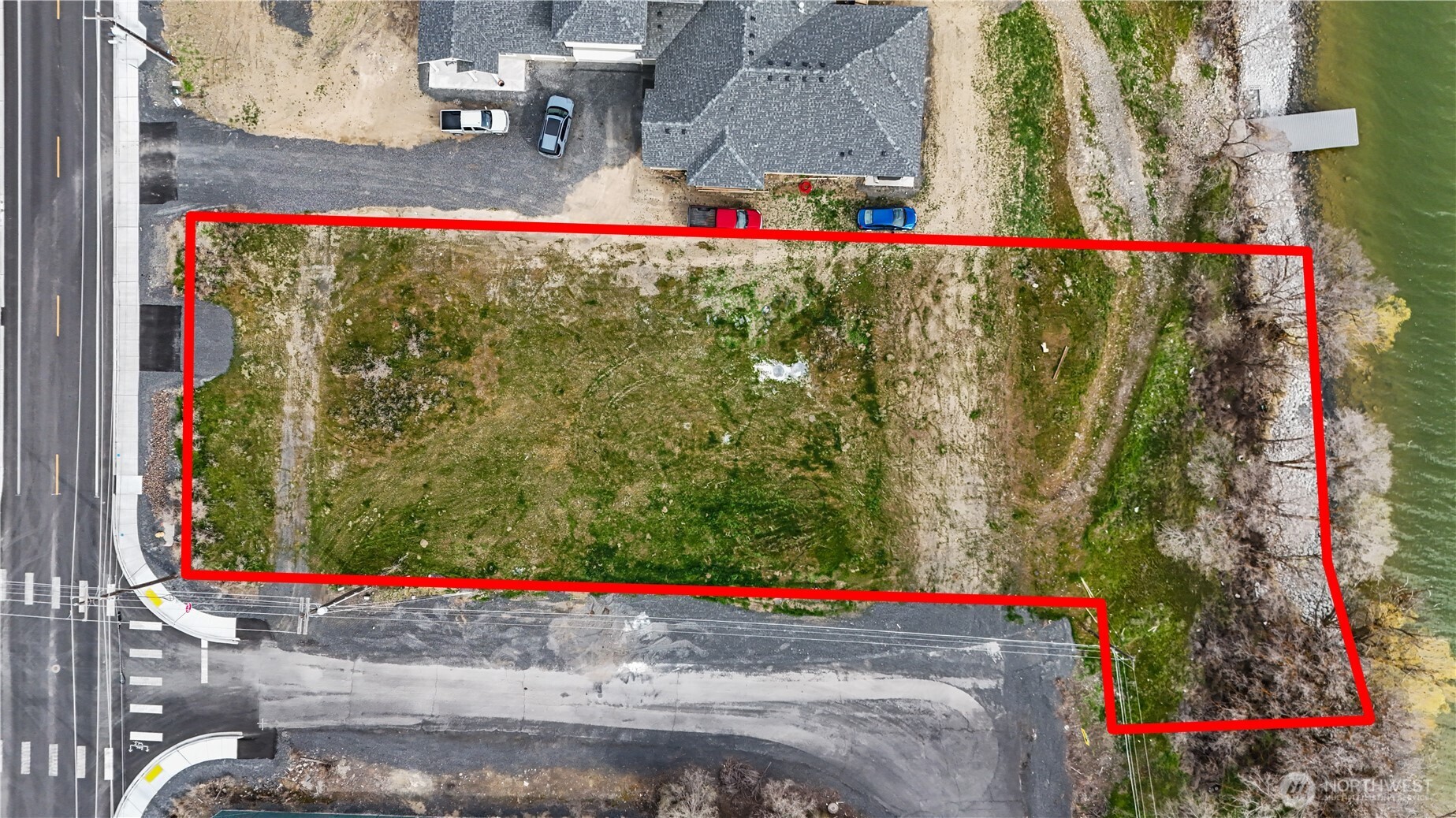 0 NNA Westshore Drive NE, Moses Lake, WA 98837