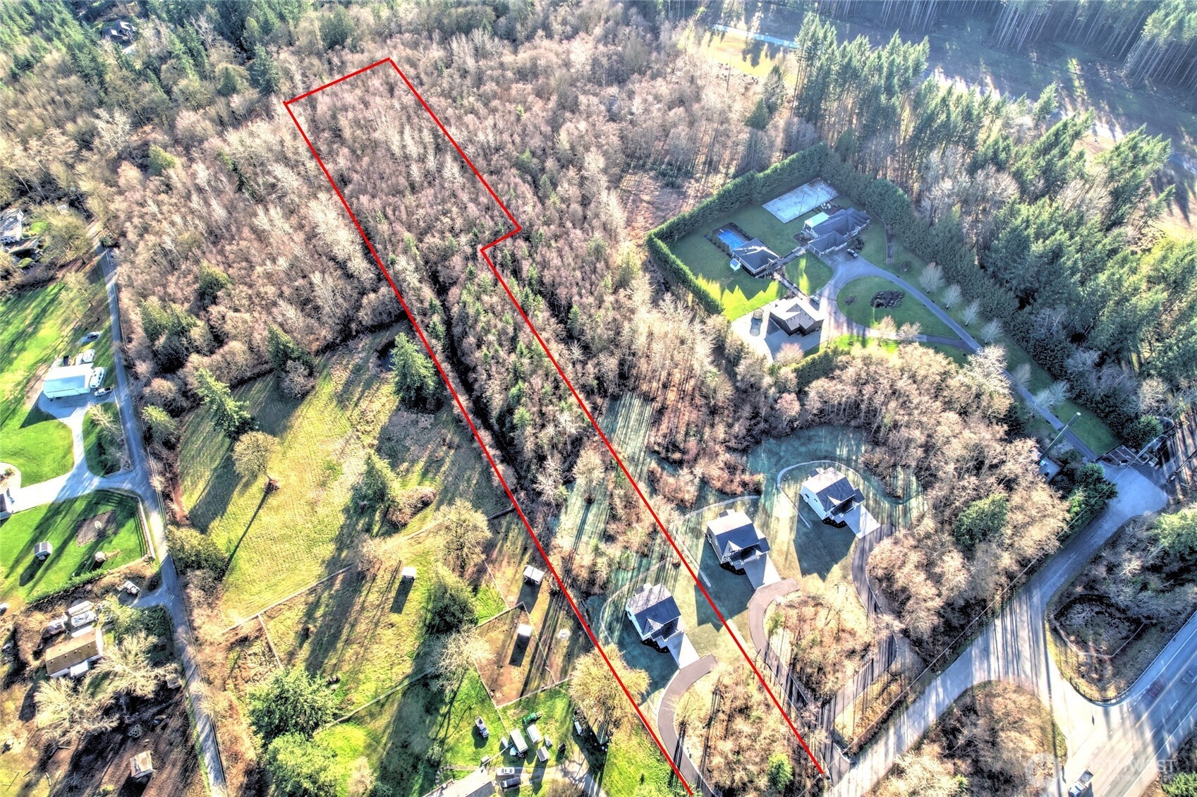 1804 267th Street NW, Stanwood, WA 98292