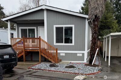 7301 NE 175th Street #115, Kenmore, WA 98028