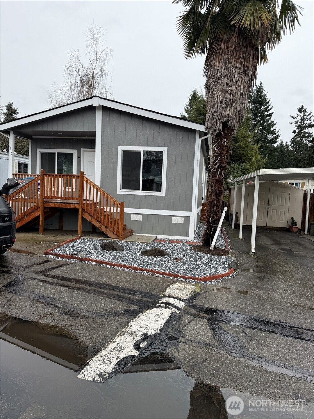 7301 NE 175th Street #115, Kenmore, WA 98028