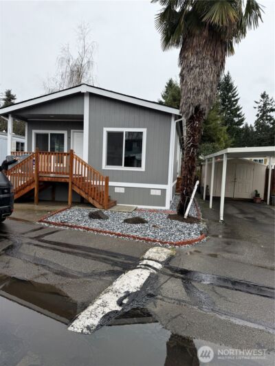 7301 NE 175th Street #115, Kenmore, WA 98028 - Photo 19