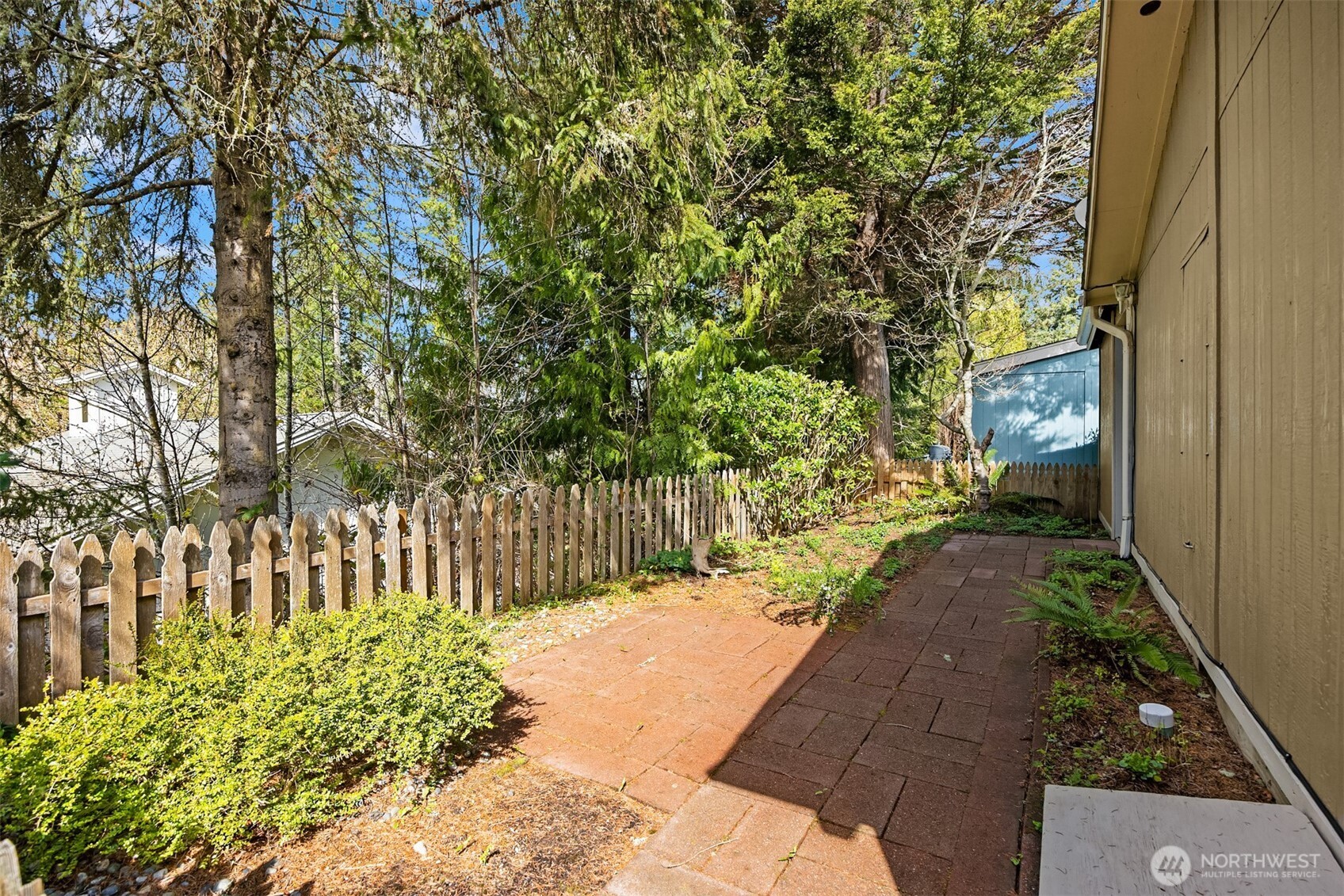 1754 NE Mesford Road #18, Poulsbo, WA 98370