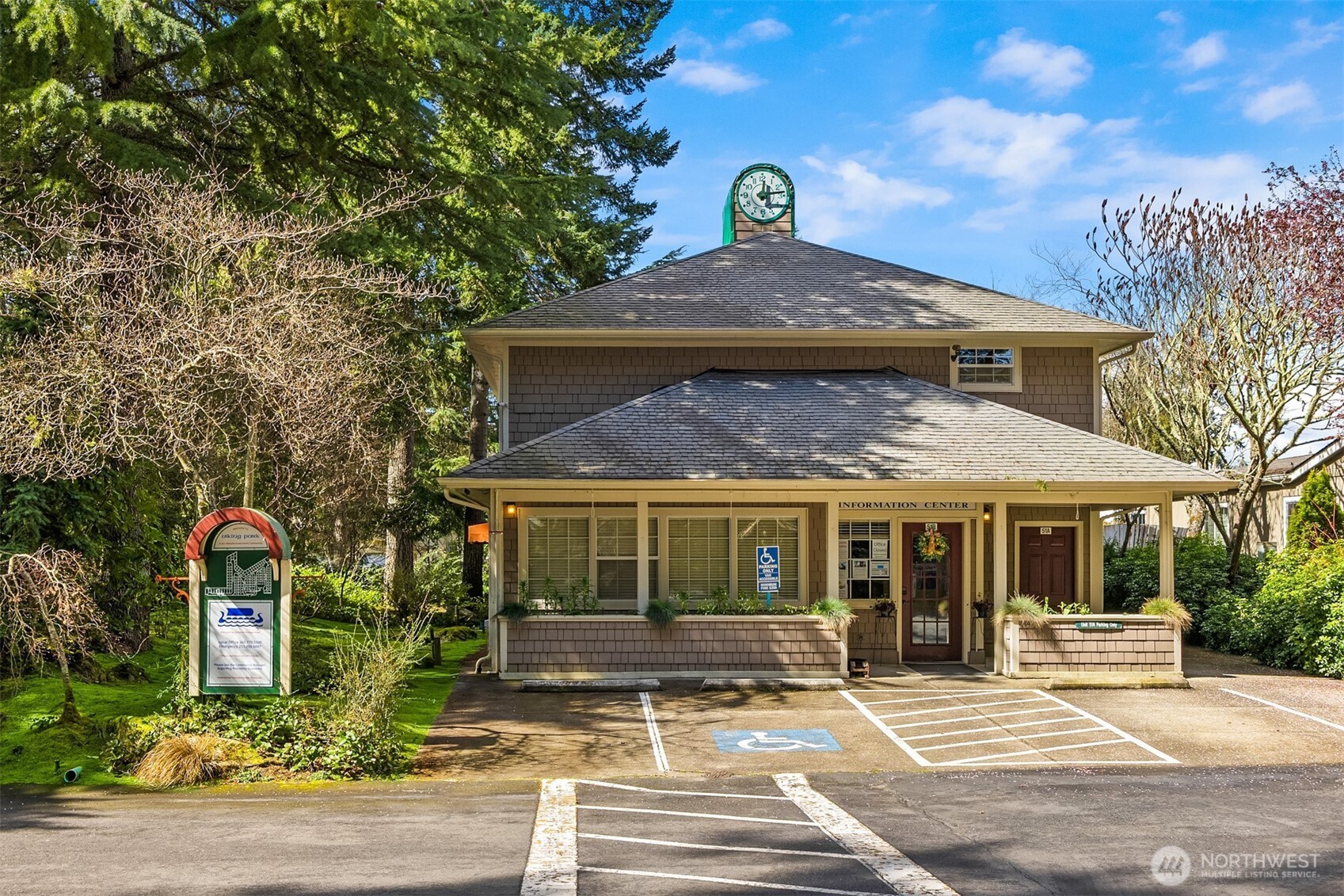 1754 NE Mesford Road #18, Poulsbo, WA 98370