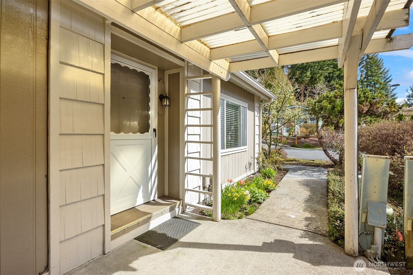 1754 NE Mesford Road #18, Poulsbo, WA 98370