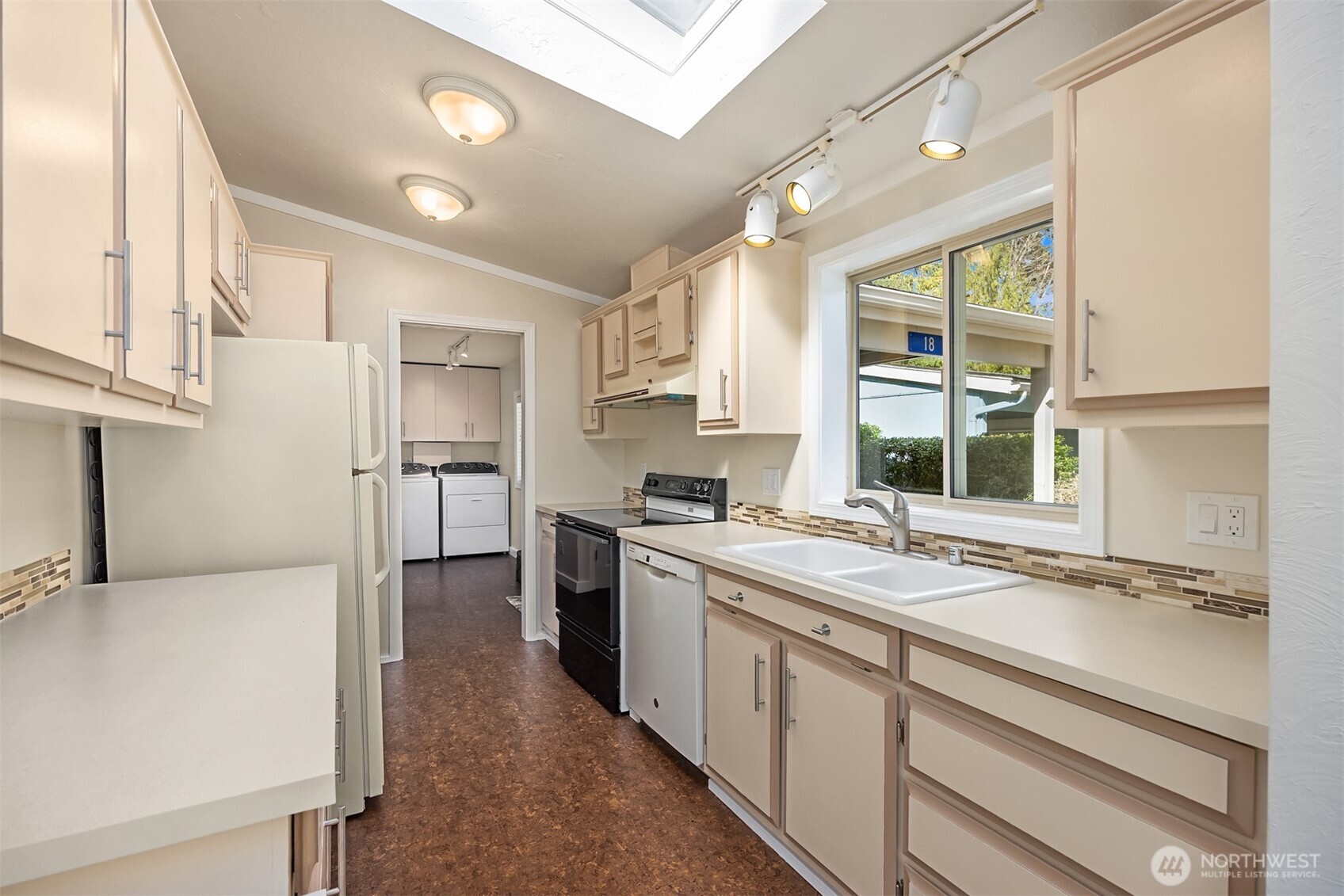 1754 NE Mesford Road #18, Poulsbo, WA 98370