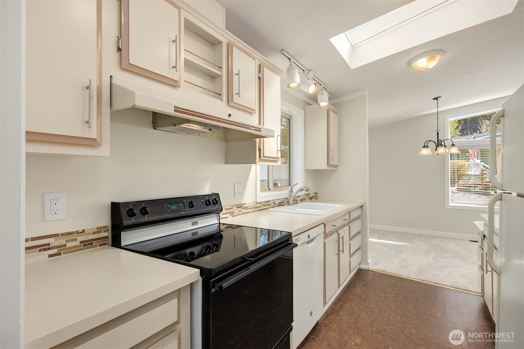 1754 NE Mesford Road #18, Poulsbo, WA 98370