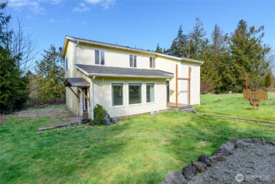 81 Guy Kelly Road , Port Angeles, WA 98362
