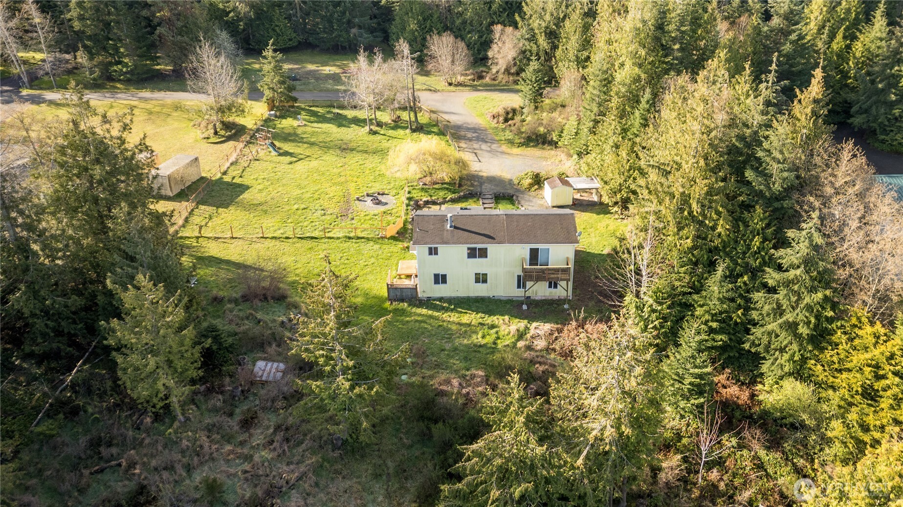 81 Guy Kelly Road , Port Angeles, WA 98362