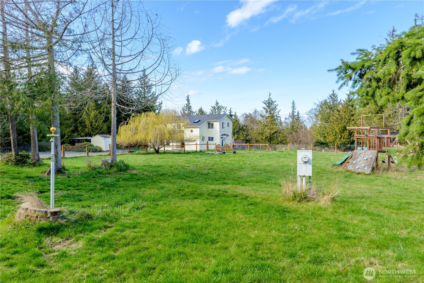 81 Guy Kelly Road , Port Angeles, WA 98362