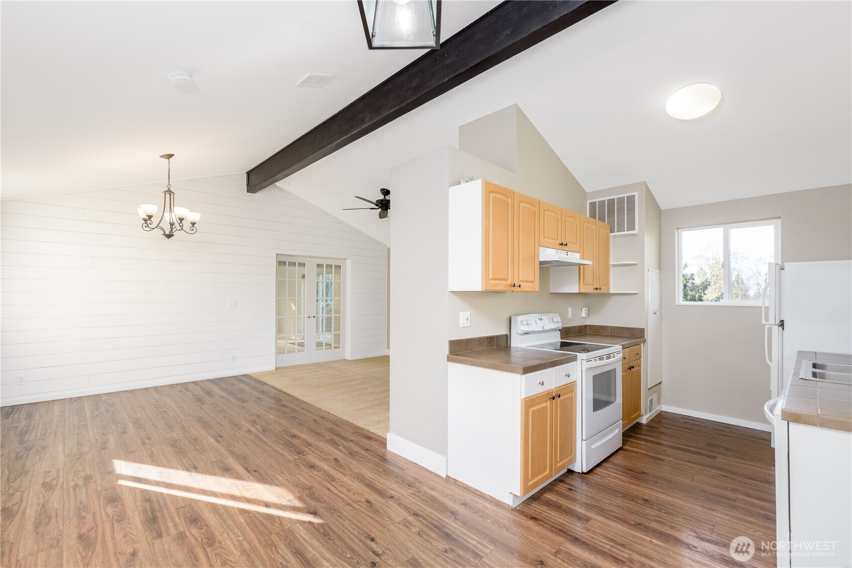 81 Guy Kelly Road , Port Angeles, WA 98362