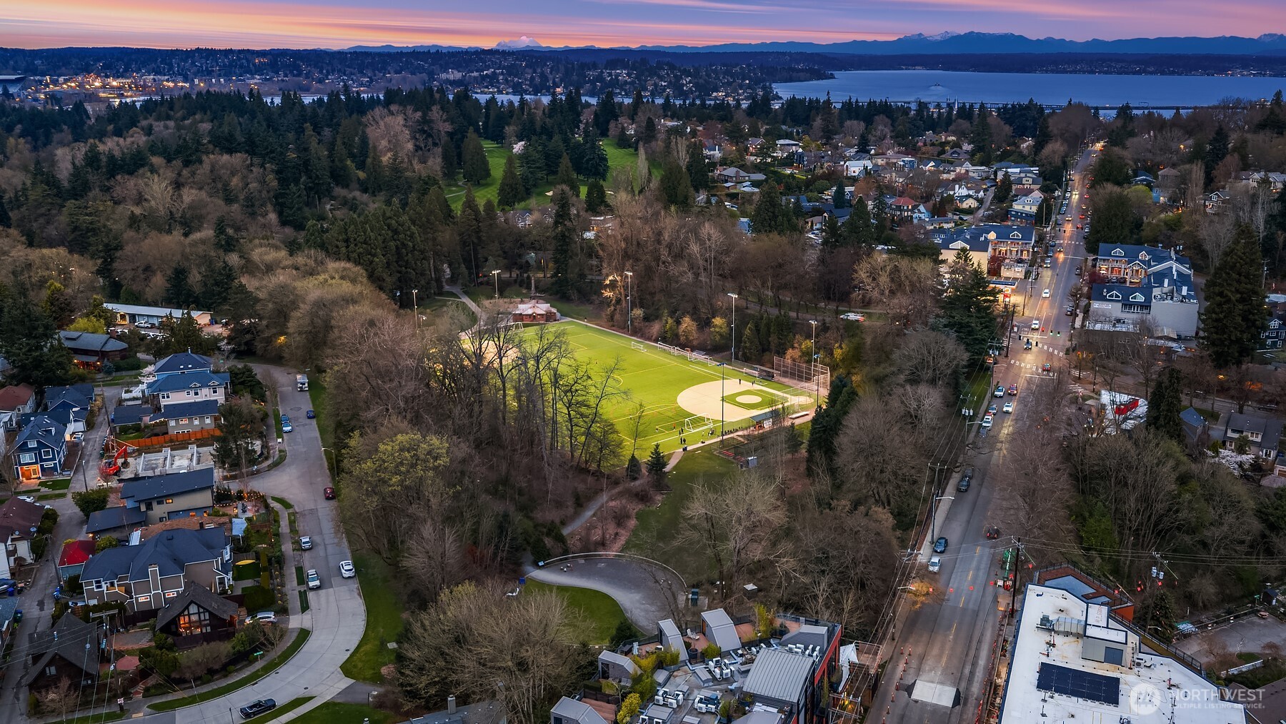 616 25th Avenue E, Seattle, WA 98112