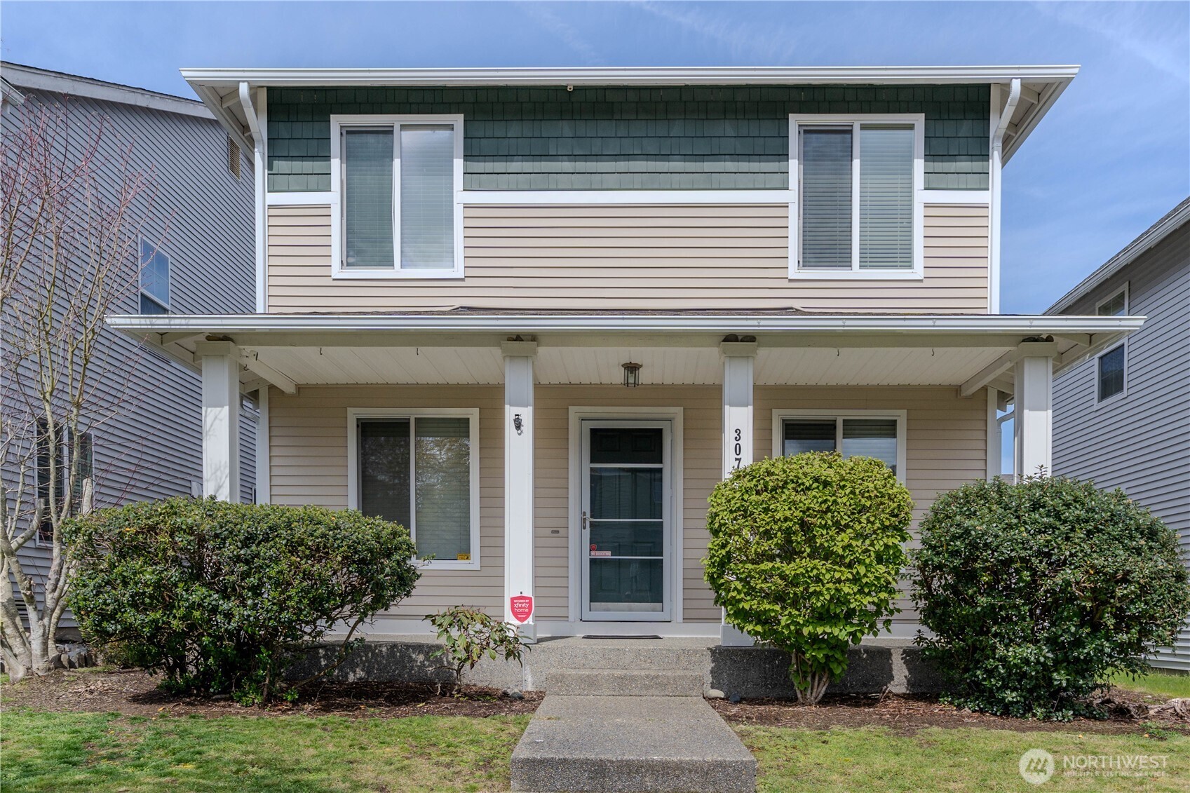 3070 Hoffman Hill Blvd , Dupont, WA 98327