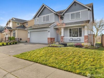 17910 121st Street E, Bonney Lake, WA 98391 - Photo 1