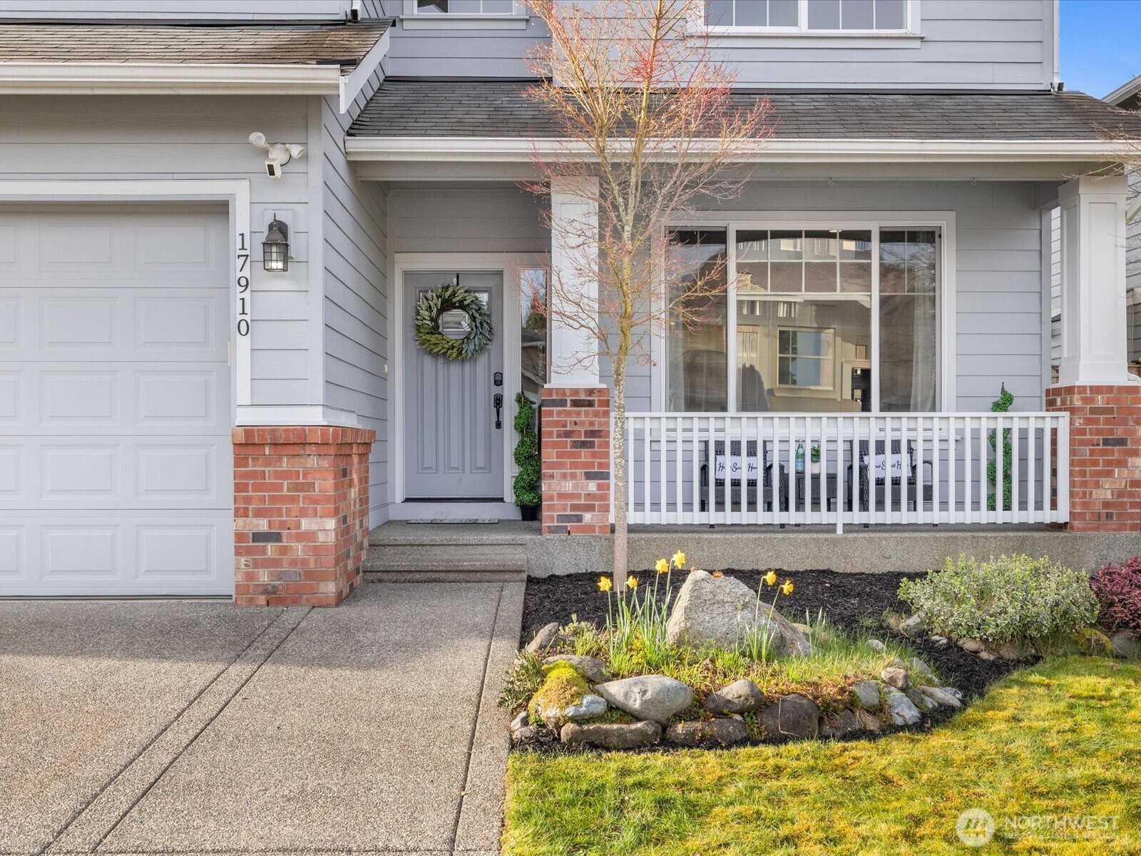 17910 121st Street E, Bonney Lake, WA 98391