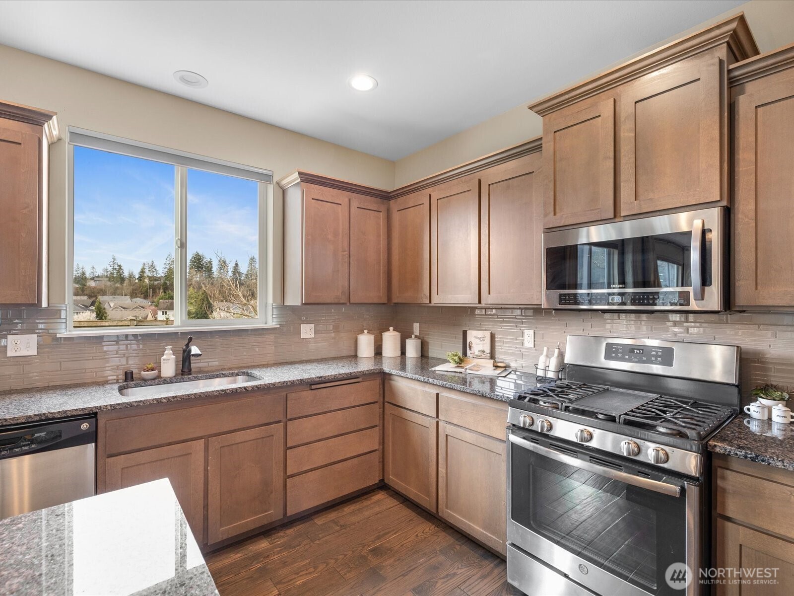 17910 121st Street E, Bonney Lake, WA 98391