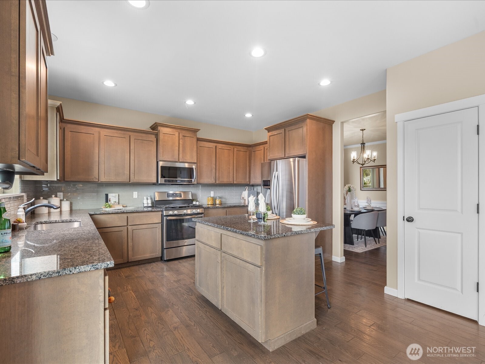 17910 121st Street E, Bonney Lake, WA 98391