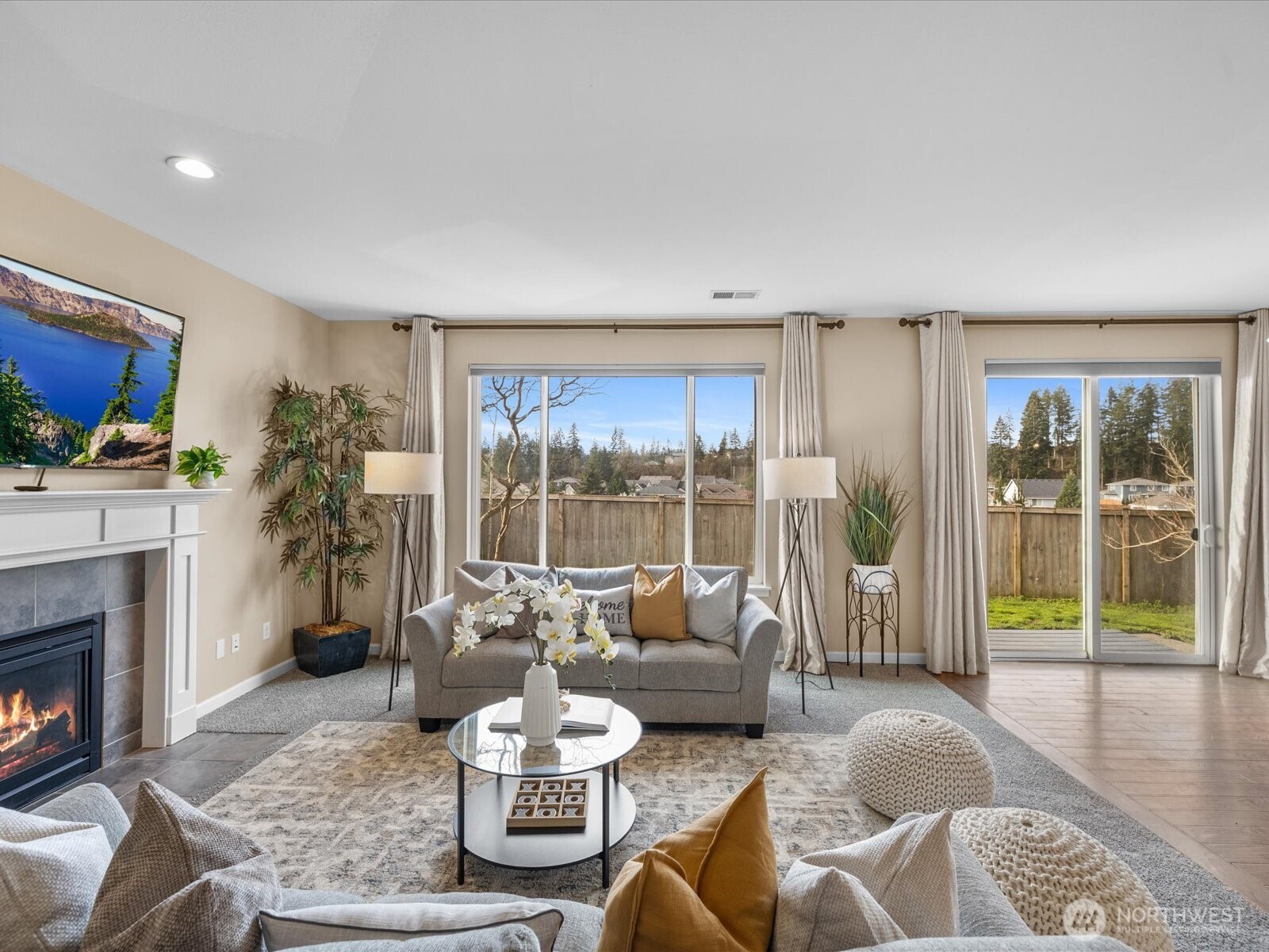 17910 121st Street E, Bonney Lake, WA 98391