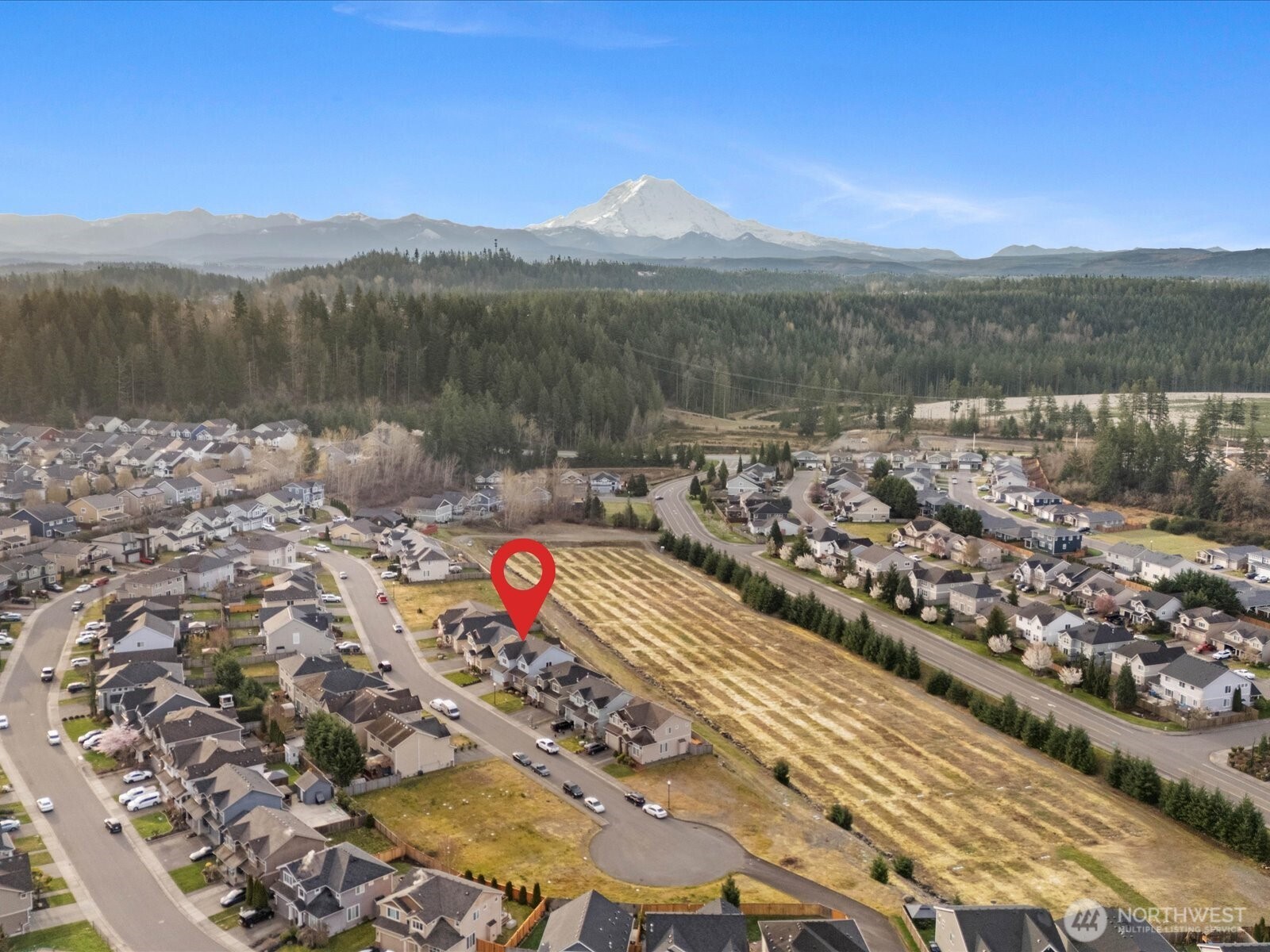 17910 121st Street E, Bonney Lake, WA 98391