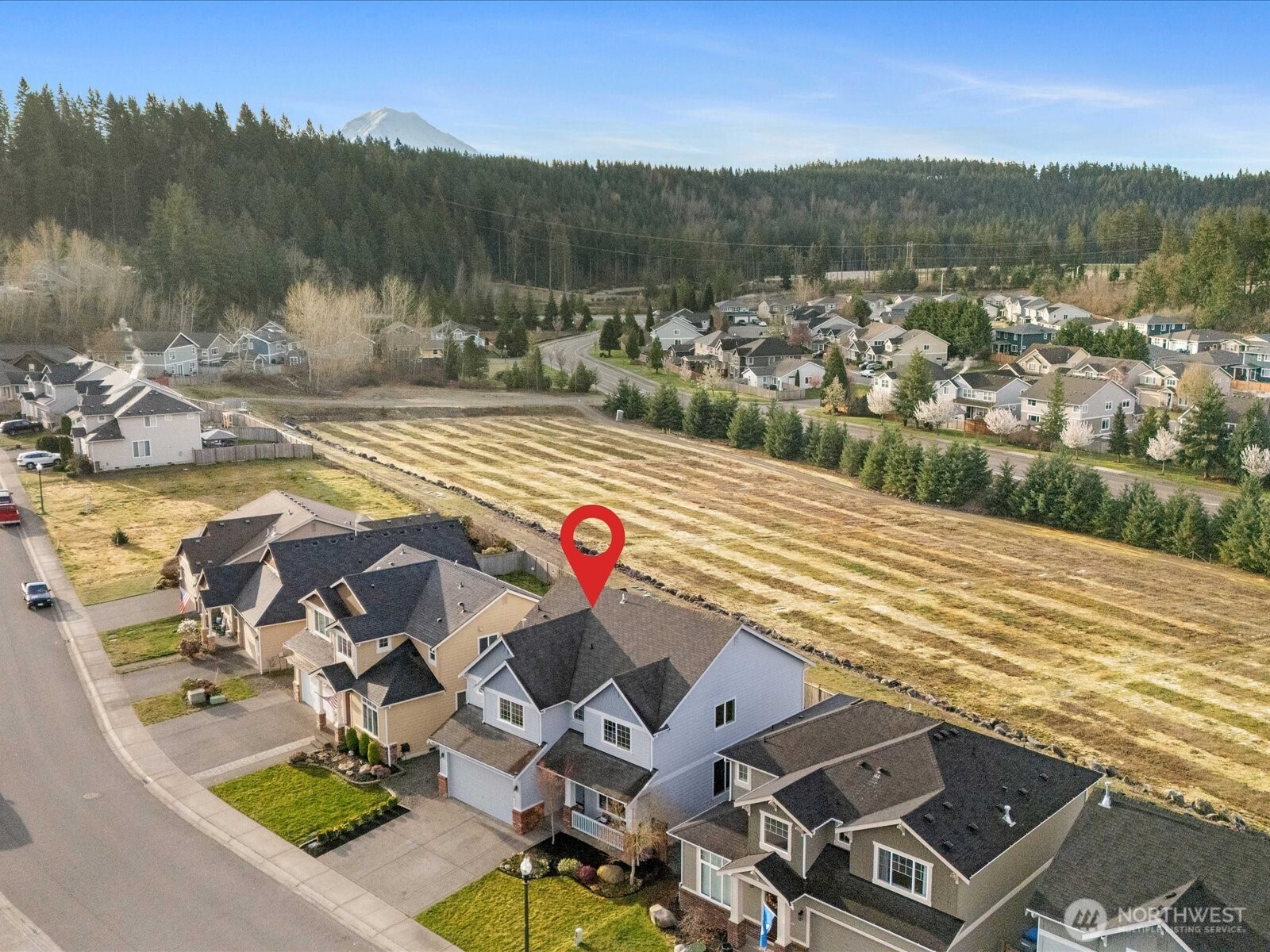 17910 121st Street E, Bonney Lake, WA 98391