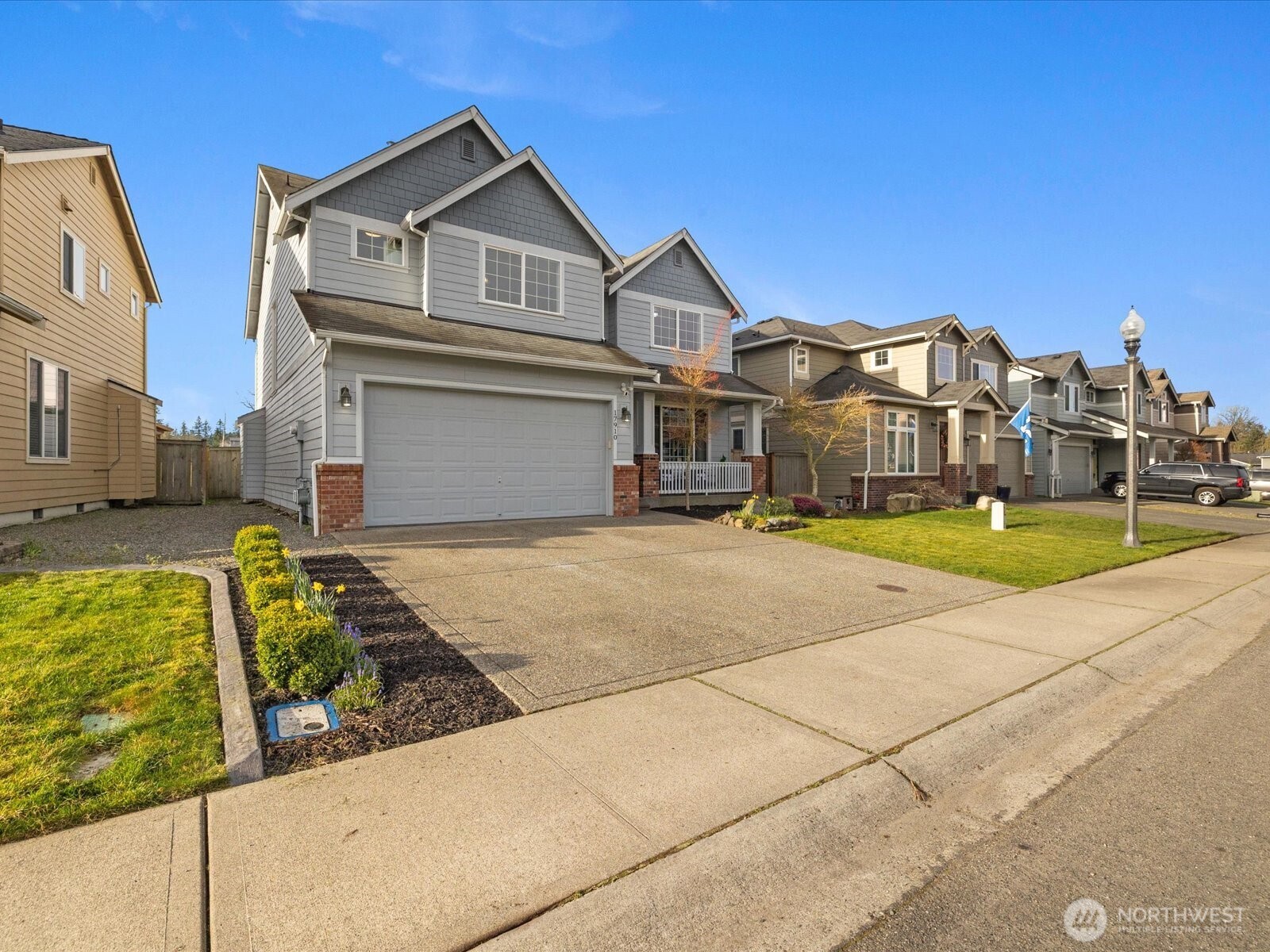 17910 121st Street E, Bonney Lake, WA 98391