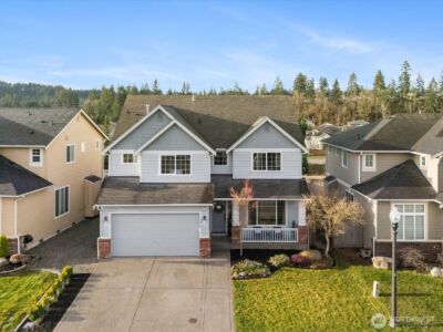 17910 121st Street E, Bonney Lake, WA 98391 - Photo 40