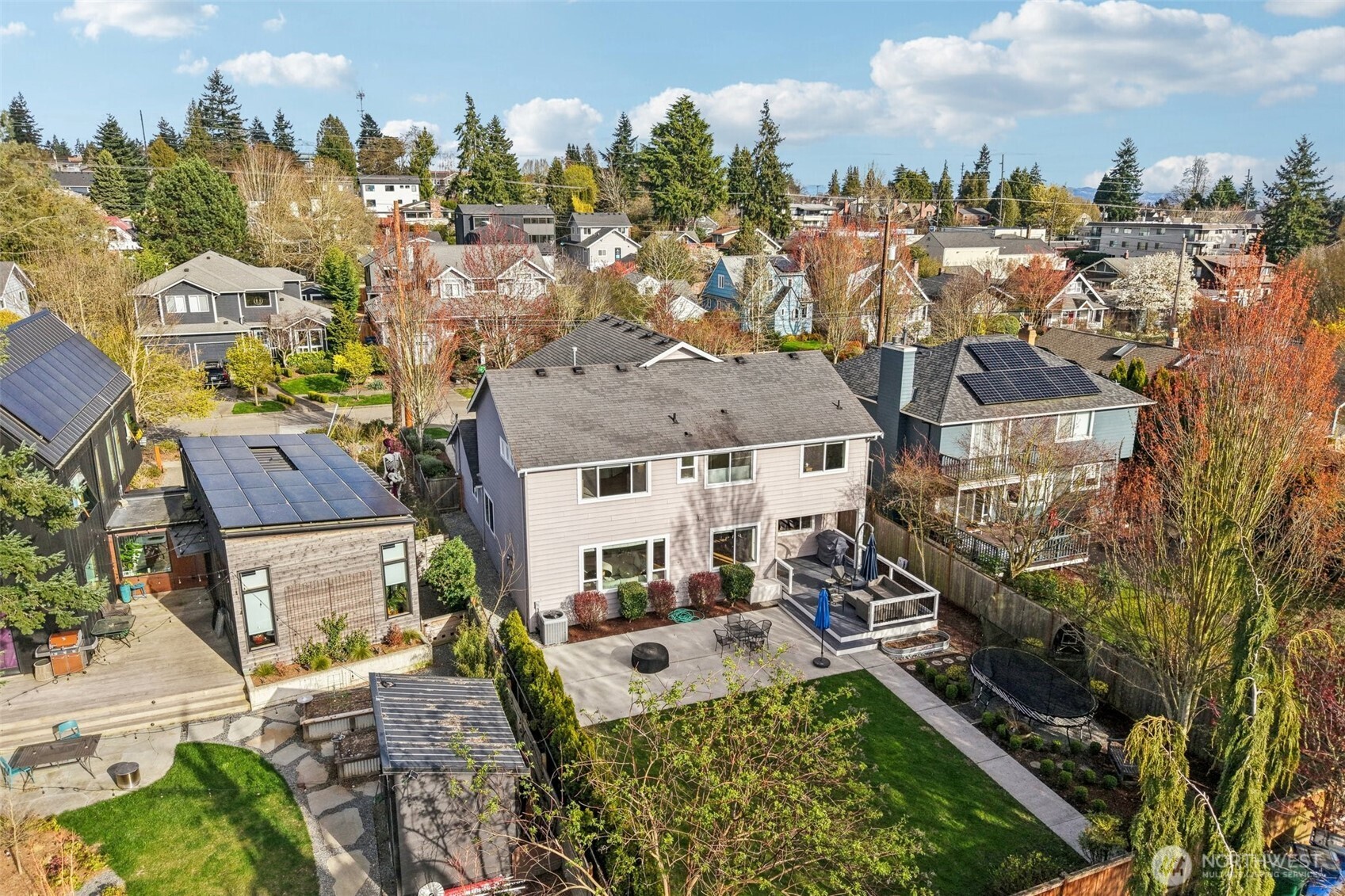 8535 4th Avenue NE, Seattle, WA 98115