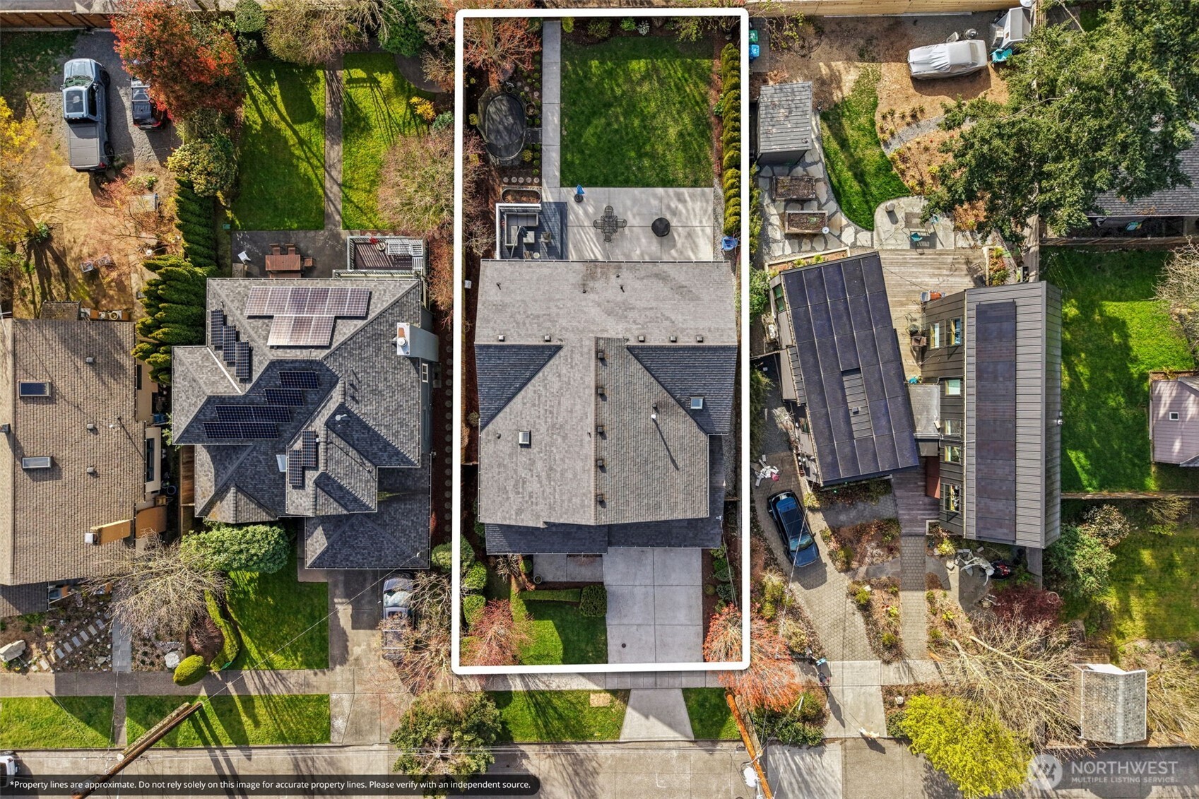 8535 4th Avenue NE, Seattle, WA 98115