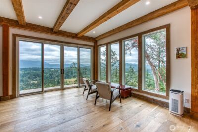 168 Trail Horse Road , Orcas Island, WA 98245 - Photo 12