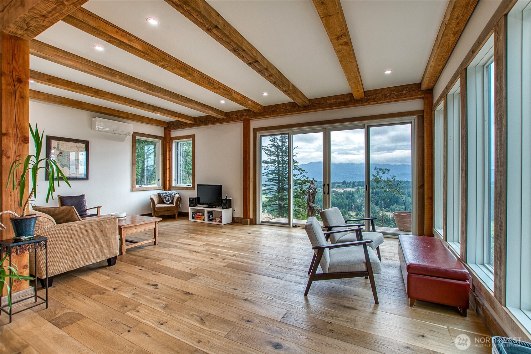 168 Trail Horse Road , Orcas Island, WA 98245