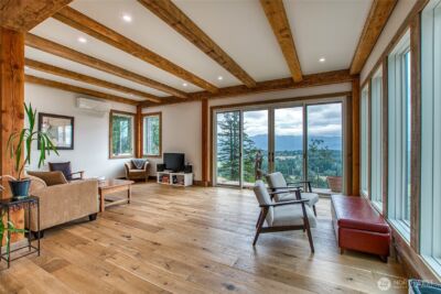 168 Trail Horse Road , Orcas Island, WA 98245 - Photo 13