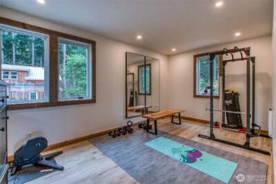 168 Trail Horse Road , Orcas Island, WA 98245 - Photo 14