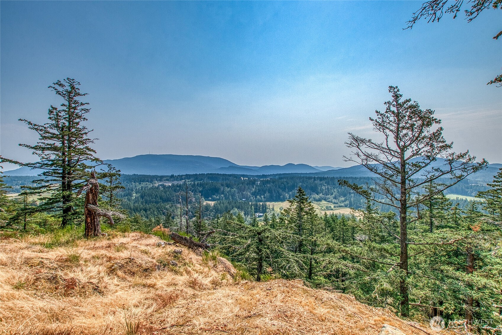 168 Trail Horse Road , Orcas Island, WA 98245